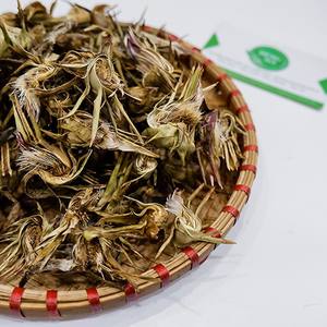 Meilleur prix séché et frais Fleur d'artichaut du Vietnam pour les boissons-Type de stockage congelé - Product Image 1
