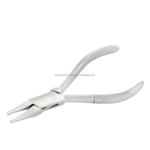 Pince à bec plat 150mm - Product Image 6