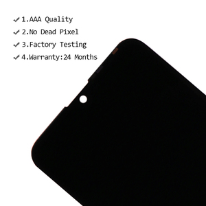 Display LCD di Alta Qualità per Huawei <span class=keywords><strong>Y7</strong></span> <span class=keywords><strong>2019</strong></span> DUB-LX1 LX3, Schermo Touch Sostitutivo Compatibile con <span class=keywords><strong>Y7</strong></span> Prime/Y 7 <span class=keywords><strong>Pro</strong></span> <span class=keywords><strong>2019</strong></span> DUB-LX2 LX23 - Product Image 4