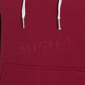 Ropa casual de alta calidad por encargo de los hombres sudaderas con capucha de moda Fabricación de sudaderas con capucha precio al por mayor - Product Image 5