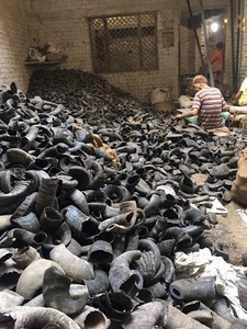 Cuerno de búfalo de agua para masticar perros \ cuerno de cordero fábrica India mejor calidad - Product Image 6