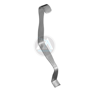 Retractors ידני קרירי ractractors עם סט מכשיר ניתוח לב נירוסטה להב - Product Image 2