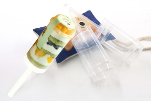 Mini Up Container Push Up Cake Pop
