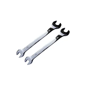 Original CRV Steel Made 10mm Combination Spanner Manufacturer & Exporter From India At Cheap Price
