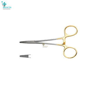 Supercut Plus TC-Tijeras de operación, tijeras de Cirugía de plástico afiladas/romo - Product Image 5