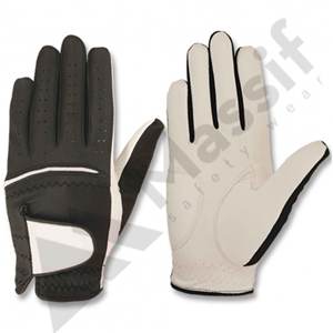 Dernière collection de gants de golf en cuir du Pakistan OEM Fournisseur de gants de golf de haute qualité - Product Image 6