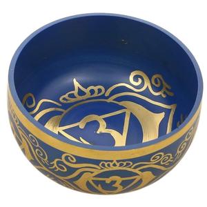 Bol chantant tibétain pour la méditation et le massage par le fabricant et l'exportateur HHO - Product Image 3