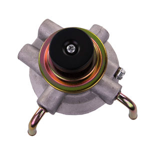 Pièces détachées moteur OEN NO C240 CAP DE POMPE À CARBURANT pour ALPINA B10 3.5 BiTurbo 1989-1993 - Product Image 6