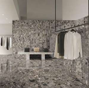 Top 10 Of The World Super Design 600x1200mm Baldosas de porcelana para reseligir. - Product Image 4