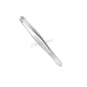ราคาต่ำเหล็กหญิงแหนบปากีสถานทำแหนบคิ้ว - Product Image 3