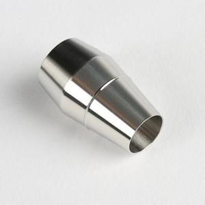 Productos mecánicos de latón, aluminio y acero inoxidable de la mejor calidad, venta directa de fábrica, piezas de servicio EDM de alambre de mecanizado CNC DE LA India - Product Image 1