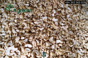 Anacardos crudos orgánicos de alta calidad, grandes grados Premium, certificado HACCP, estándar AFI de origen directo de Vietnam + 84 363 565 928 - Product Image 4