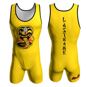 เสื้อกล้ามมวยปล้ำระบายอากาศแบบระเหิด,เสื้อกล้ามมวยปล้ำราคาถูกคุณภาพสูงสำหรับผู้ชายเสื้อผ้าสำหรับนักมวยปล้ำ - Product Image 6