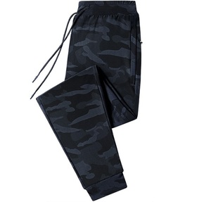 กางเกงวอร์มทรงตรงสำหรับผู้ชาย, กางเกงวอร์มกางเกงกีฬาลำลอง - Product Image 6