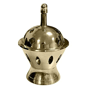 Laiton Pas Cher Prix Encensoir - Product Image 1