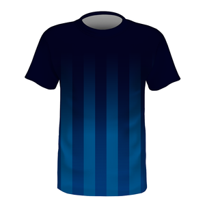 Camisetas de Fútbol Unisex Personalizadas de Alta Calidad, Ropa Deportiva para Equipos Adultos, 100% Algodón, Impresión Digital, Logotipo Personalizado - Product Image 3