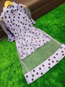 Vêtements quotidiens Kurtis Dames Coton Rayonne Femmes Dernier Design De Mode Prêt À Porter À Bas Prix Robe Indienne En Gros Apparelgarment - Product Image 3