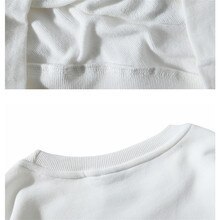 Sudaderas de cuello redondo para hombre, alta calidad - Product Image 5
