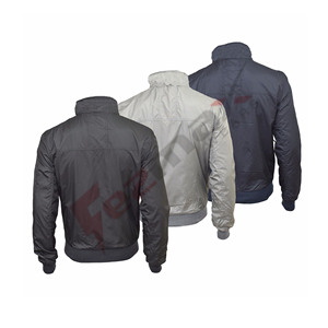 Wholesale High Quality Mens <b>Baseball</b> <b>Jacket</b> <b>Bomber</b> <b>Jacket</b> by Fezmax Wears - Product Image 2