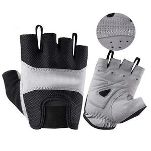 Gants de cyclisme pour vélo Gants complets respirants Gants antichocs - Product Image 1