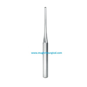 High Quality Stainless Steel Hibbs <b>Chisel</b> Straight 13 mm 24 cm Surgical Instruments Manufacturer and Exporter - Product Image 4