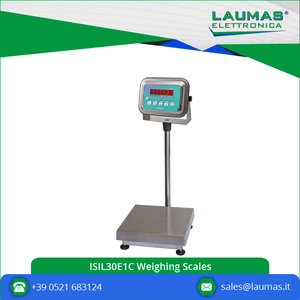 เครื่องชั่งน้ําหนักดิจิตอลไฟฟ้าแพลตฟอร์มสแตนเลส 100% จากผู้ค้าส่งของแท้ในราคาที่แข่งขันได้ดีที่สุด - Product Image 2