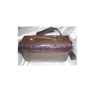 Trending Collection Multi Color Customized Genuine Leather SLR Camera Messenger Bag At Good Price