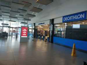 Pantalla LCD Digital para interior y exterior, pantalla para publicidad, alta calidad y precio competitivo - Product Image 6