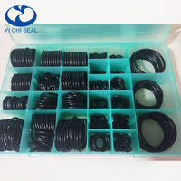 Caja de anillo redondo gigante de alto rendimiento, kit para excavadora komatsu