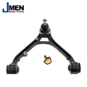 Jmen 51460-S2A-003 Control Arm for Honda S2000 00-03 Front Left Upper Track Car Auto Body Spare Parts