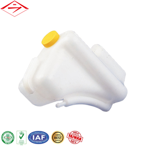 ถังพักน้ำหล่อเย็นสำหรับรถยนต์ CHIN LANG CL-7300 สำหรับ NISSAN PRIMERA931 ปี 90'~96' รับประกัน 12 เดือน (ขายส่ง) - Product Image 1