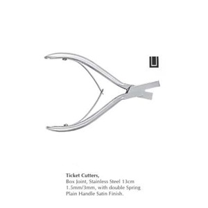 Alicate cortador de billetes - Product Image 4