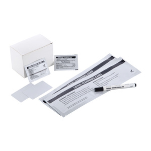 Fornitore diretto per ACL002 <span class=keywords><strong>Kit</strong></span> di Pulizia per Stampanti Evolis - Product Image 1
