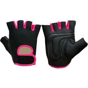 Women Gym Gloves Weight Lifting Training Gym Fitness Bodybuilding CLEARANCE - Product Image 1