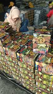 Sifón de coco briqueta - Product Image 2