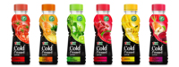 Jus de grenade pressé à froid 11 fl oz