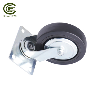 Roulettes industrielles, Table à roulettes - Product Image 5