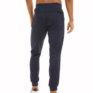 Pantalones Deportivos Ajustados para Hombre, Chándal Ajustado Antiarrugas para Entrenamiento de Gimnasio, Ideal para Correr - Product Image 2