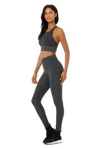 Sujetador y mallas deportivas para mujer, ropa deportiva con diseños de impresión personalizados, de material de alta calidad, a la moda, venta al por mayor - Product Image 2