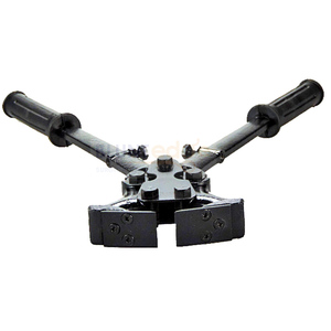 Cortadora de Pezuñas y Uñas de Acero Inoxidable Reutilizable, Ecológica y Duradera, de Acción Compuesta, para Vacas, Ovejas y Caballos - Uso Veterinario - Product Image 1