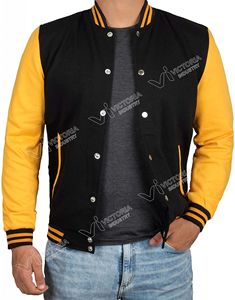 Unisex Woolen Varsity Jacket Custom Hot Sale Breathable Fabric Embroidery Winter Basketball Letterman <b>Fleece</b> Jacket Fur - Product Image 2