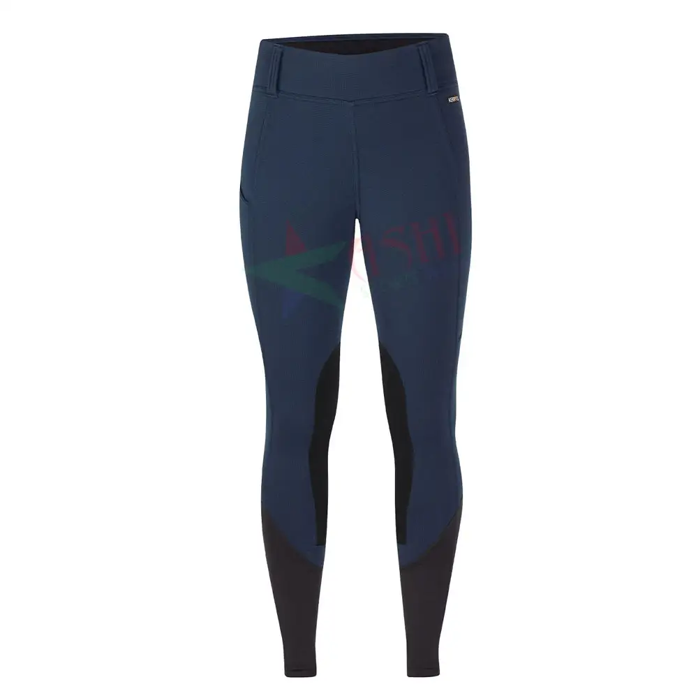 Riding Tights With Phone Pockets Silicon Seat Horse Riding Tights Riding Legging Wholesale Full Seat Leather Pants Horse Riding