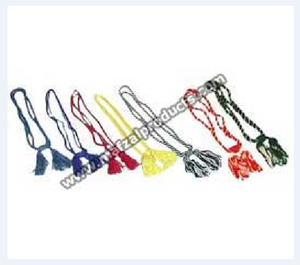 สายหมวกผ้าฝ้าย100% ปรับแต่งได้ตามต้องการ - Product Image 3