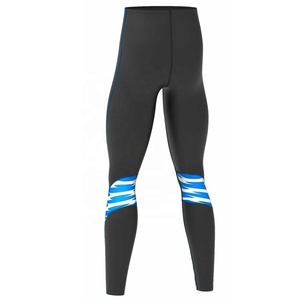 <b>Men's</b> Compression <b>Base</b> <b>Layer</b> Yoga Long Sleeve Fitness Gym Sport Blouse Tee Four-Way Stretch Quick Dry - Product Image 6