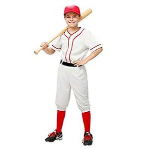 Seragam Bisbol Baru Kualitas Terbaik - Product Image 4