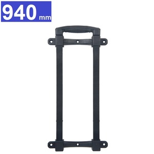 Taiwan fournit une poignée télescopique durable et efficace pour les bagages avec la meilleure qualité, hauteur personnalisée TT11-B3-B3 - Product Image 1