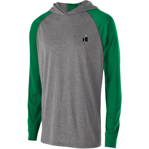 Sweat-shirts d'hiver pour hommes en molleton français 100% coton de haute qualité, personnalisables avec logo, respirants et à séchage rapide - Product Image 5