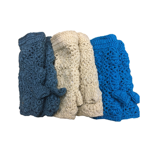 Gorro de Punto de Lana 100% de Alta Calidad con Forro Polar, Accesorio de Invierno Unisex para Adultos, el Más Vendido por un Exportador de Gran Éxito - Product Image 2