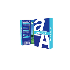 Papier d'impression et de photocopie A4 70g/m², 75g/m², 80g/m² – Vente en gros pour fabricants – Papier de copie A4 rigide 70g/m², 75g/m², 80g/m² - Product Image 2