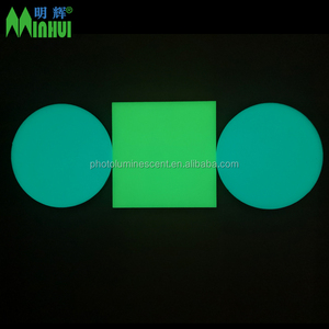 Photoluminescent Ceramic <strong>Tile</strong> - Product Image 5